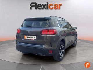 Citroën C5 Aircross PureTech 96kW (130CV) S&S Feel