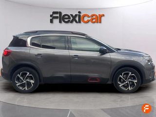 Citroën C5 Aircross PureTech 96kW (130CV) S&S Feel