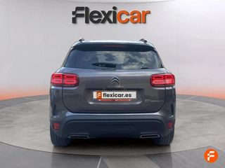 Citroën C5 Aircross PureTech 96kW (130CV) S&S Feel