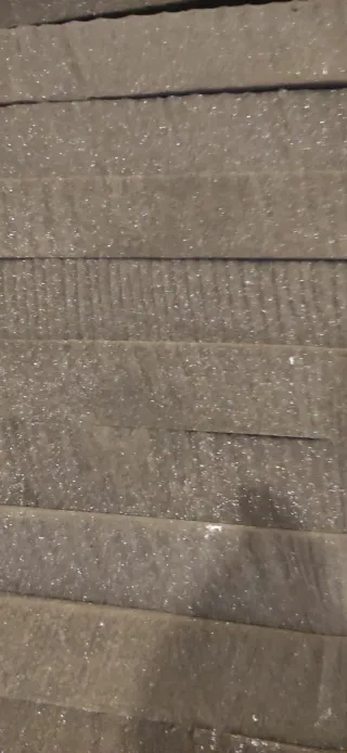 Espuma de Poliuretano Rígida