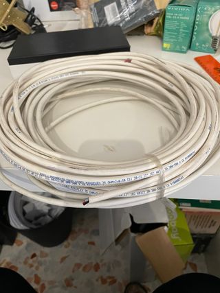 Cavo Miniflex 75 Ohm