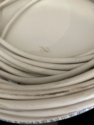 Cavo Miniflex 75 Ohm