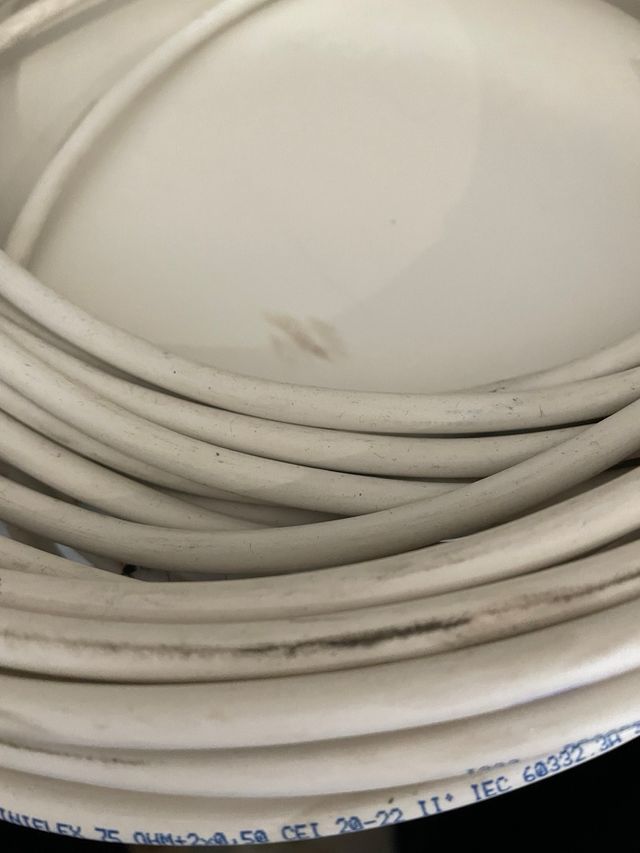 Cavo Miniflex 75 Ohm