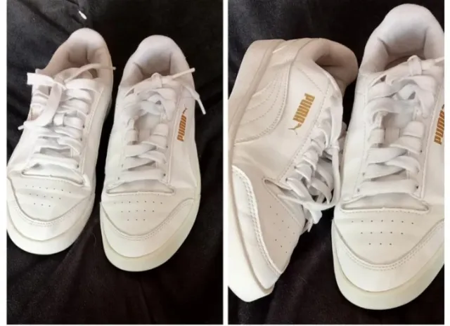 Lote Ropa Mujer: Vestido, Camiseta, Bambas