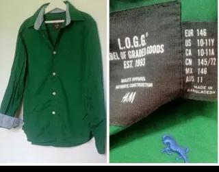 Lote Ropa Mujer: Vestido, Camiseta, Bambas