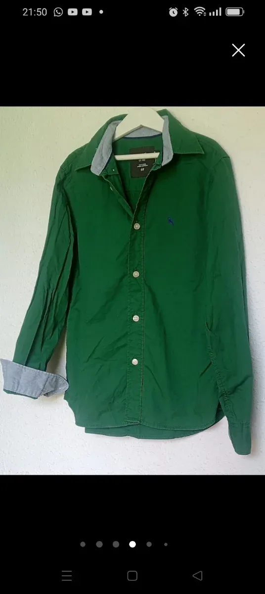 Lote Ropa Mujer: Vestido, Camiseta, Bambas