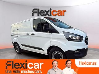 Ford Transit Custom F 2.0 TDCI ECOBLUE 105 260C AMBIENTE