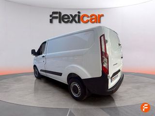 Ford Transit Custom F 2.0 TDCI ECOBLUE 105 260C AMBIENTE