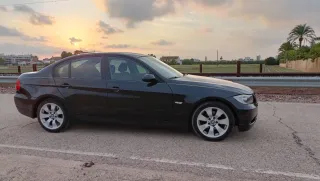 BMW Serie 3 2006