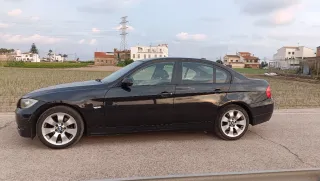 BMW Serie 3 2006
