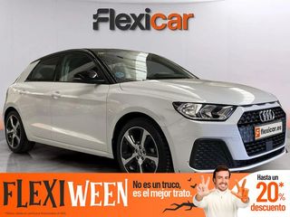 Audi A1 citycarver 25 TFSI 70kW (95CV)