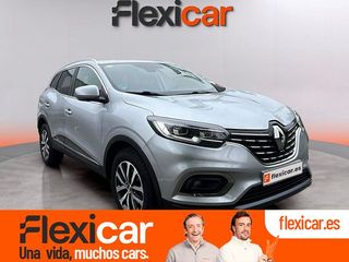 Renault Kadjar Zen GPF TCe 103kW (140CV) EDC