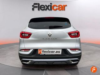 Renault Kadjar Zen GPF TCe 103kW (140CV) EDC