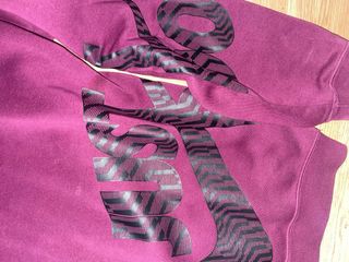 Camiseta Nike Morada