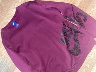 Camiseta Nike Morada