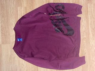 Camiseta Nike Morada