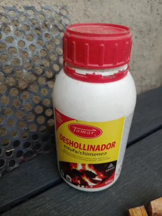 ❤️LOTE CHIMENEA-ESTUFA