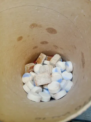 ❤️LOTE CHIMENEA-ESTUFA