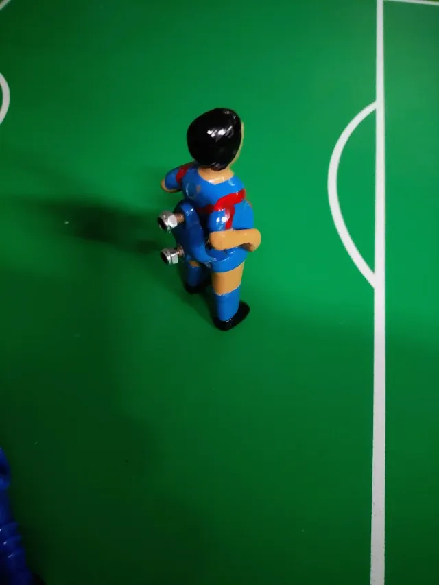 Jugador Futbolín Deportin