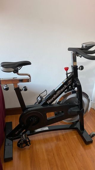 Bicicleta Estática Nordictrack GX51