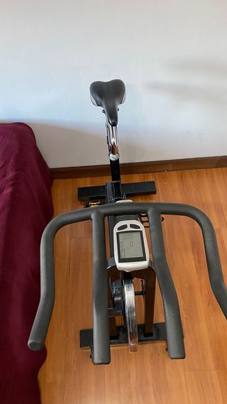 Bicicleta Estática Nordictrack GX51