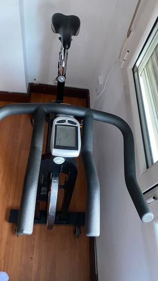 Bicicleta Estática Nordictrack GX51