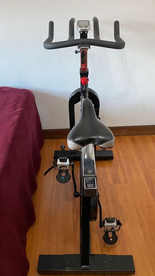 Bicicleta Estática Nordictrack GX51