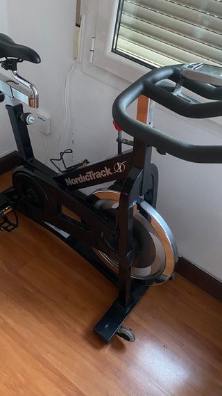 Bicicleta Estática Nordictrack GX51