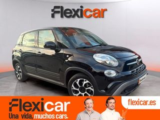 Fiat 500L Red 1.4 16v 70 kW (95 CV) S&S