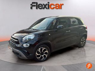 Fiat 500L Red 1.4 16v 70 kW (95 CV) S&S