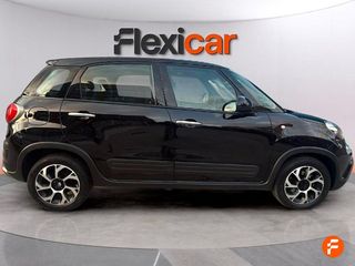 Fiat 500L Red 1.4 16v 70 kW (95 CV) S&S