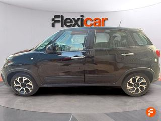 Fiat 500L Red 1.4 16v 70 kW (95 CV) S&S