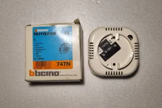 Bticino Terraneo 74TN Suoneria 6-12Vac