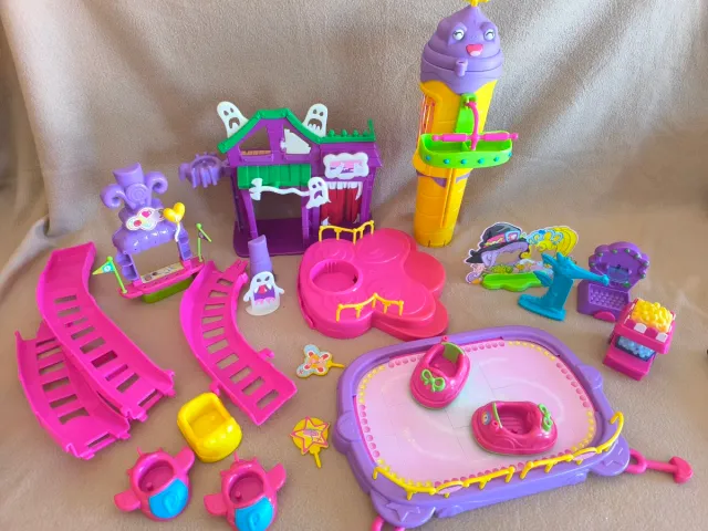 Pinypon Parque de Atracciones