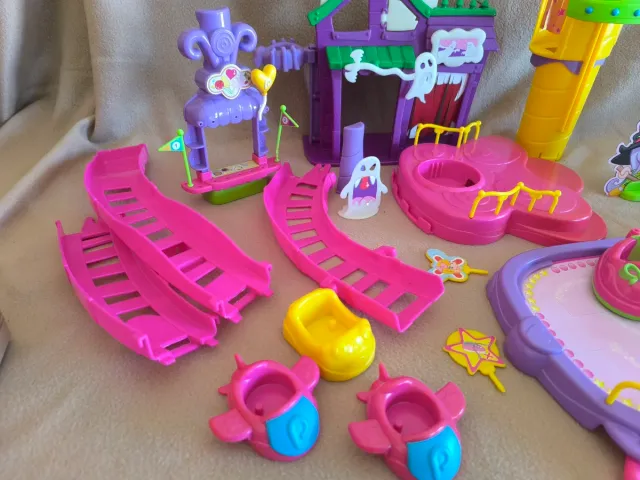 Pinypon Parque de Atracciones