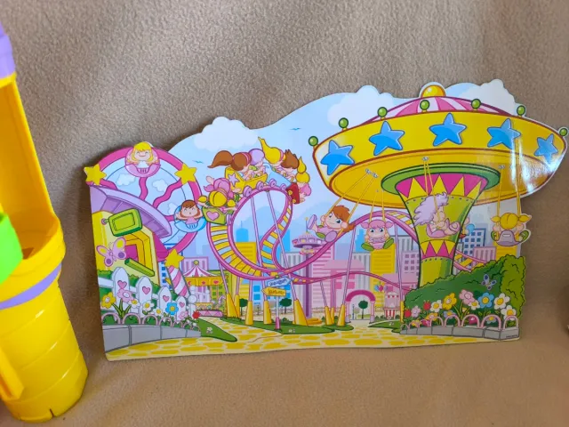 Pinypon Parque de Atracciones