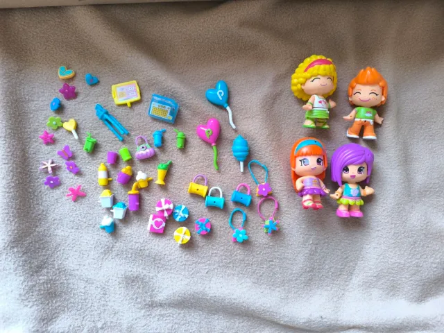 Pinypon Parque de Atracciones