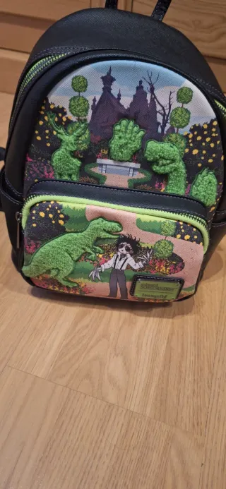 Colección Loungefly