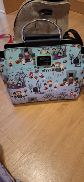 Colección Loungefly