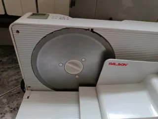 Cortafiambres Eléctrico Palson