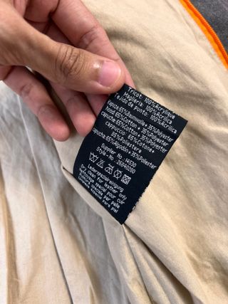 JCC Collection “Sports Star” Varsity Suede Jacket