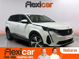 Peugeot 5008 1.5 BlueHDi 96kW (130CV) S&S Allure Pack