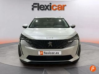 Peugeot 5008 1.5 BlueHDi 96kW (130CV) S&S Allure Pack