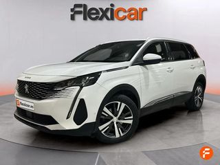 Peugeot 5008 1.5 BlueHDi 96kW (130CV) S&S Allure Pack