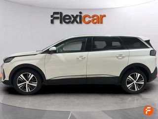 Peugeot 5008 1.5 BlueHDi 96kW (130CV) S&S Allure Pack