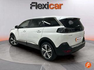 Peugeot 5008 1.5 BlueHDi 96kW (130CV) S&S Allure Pack