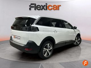 Peugeot 5008 1.5 BlueHDi 96kW (130CV) S&S Allure Pack