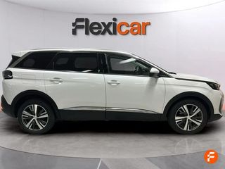 Peugeot 5008 1.5 BlueHDi 96kW (130CV) S&S Allure Pack