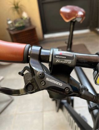 Bicicleta Eléctrica INMOTION S1