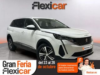 Peugeot 5008 1.5 BlueHDi 96kW (130CV) S&S Allure Pack